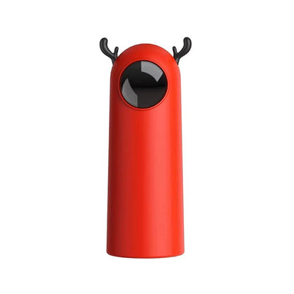 Interactive Cat Dispenser Puzzle Toy - zarpaspetshop.com