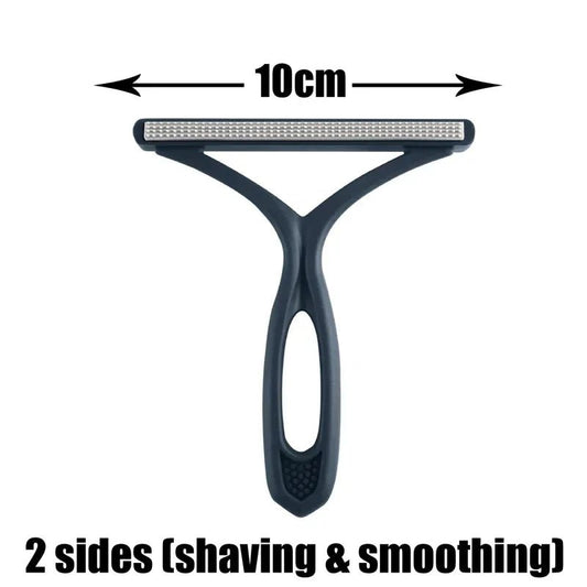 3-in-1 Pet Steam Brush & Hair Remover - zarpaspetshop.com