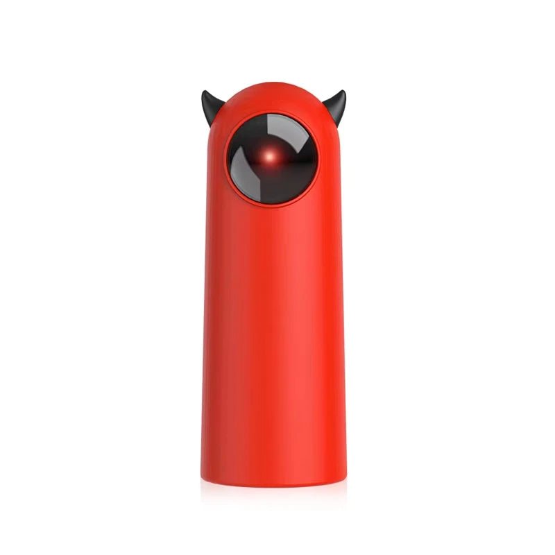 Interactive Cat Dispenser Puzzle Toy - zarpaspetshop.com